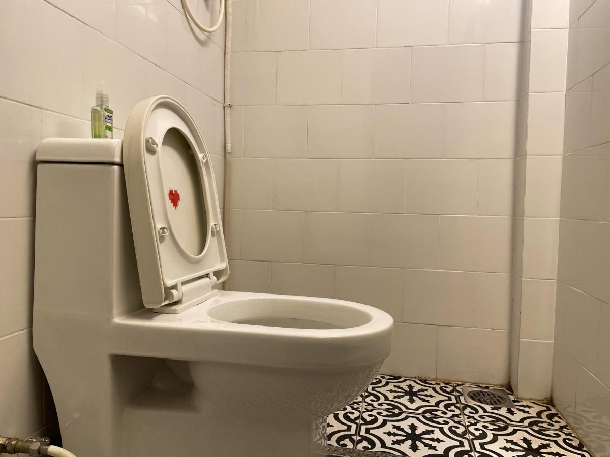 4K Dorm Hostel Ho Chi Minh City Exterior photo